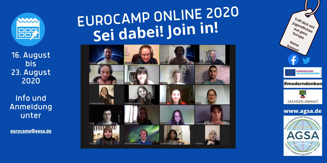 Eurocamp20