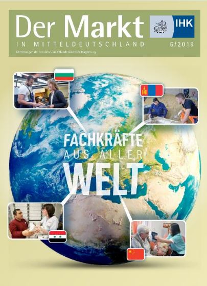IHK Titel