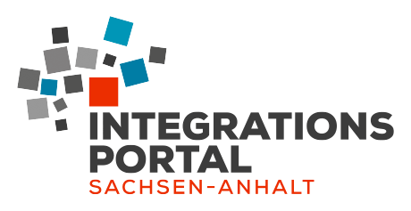 integriert logo