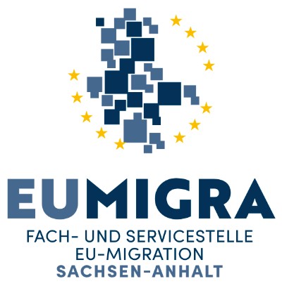 Logo EU MIGRA