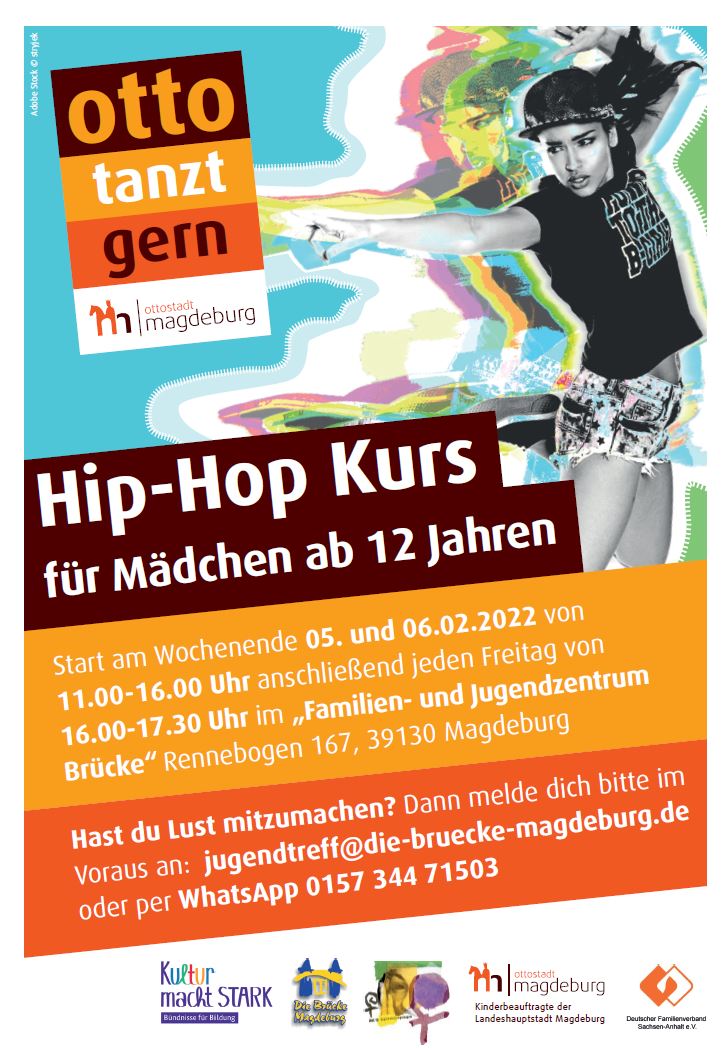 hiphop 22
