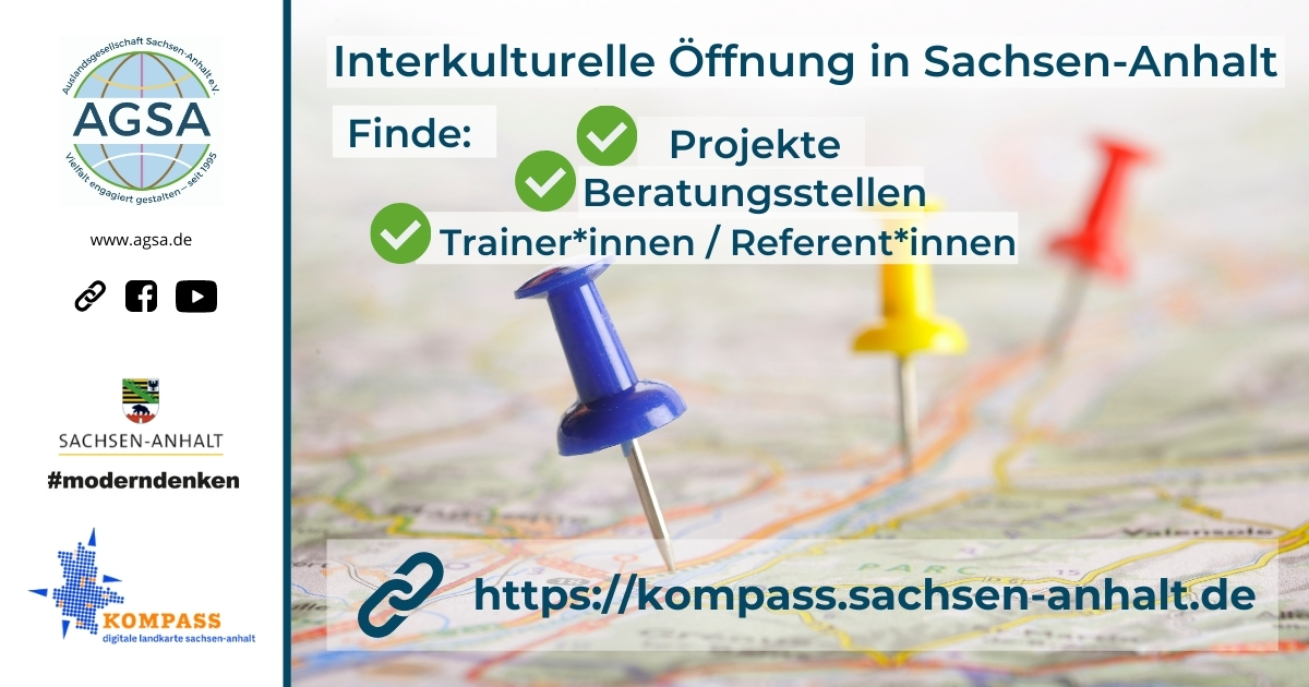kompass Fb